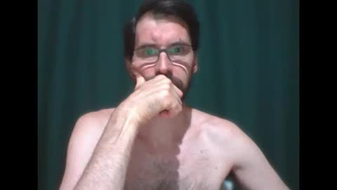 Ezequiel online show from 01.11.26