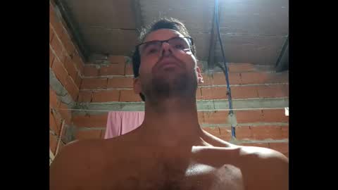 Ezequiel online show from 03.03.26