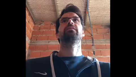 Ezequiel online show from 04.24.26