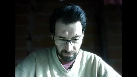 Ezequiel online show from 05.05.26