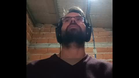 Ezequiel online show from 05.16.26