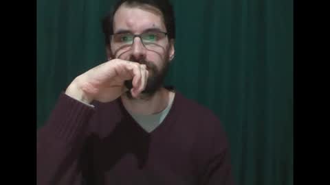 Ezequiel online show from 05.17.26