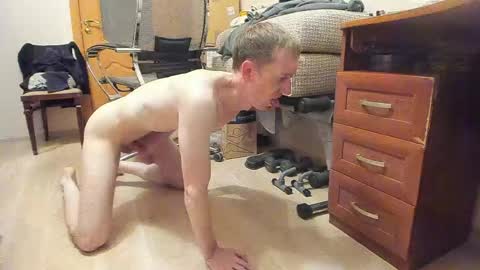 Snapshot of banana_skinny_boy chatting on 05.01.26 BananaBoy online show from 05.01.26