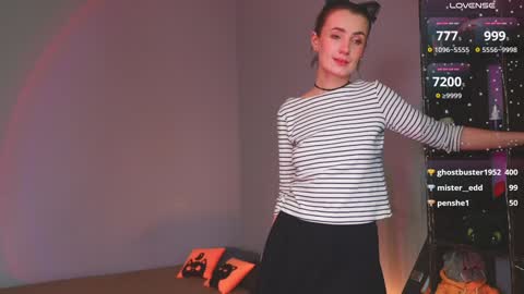 Ellen and  online show from 12.02.24