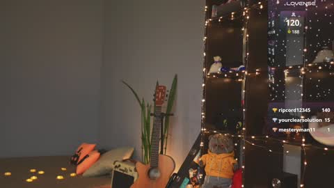 Ellen and  online show from 12.09.24