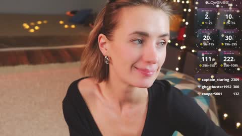 Ellen and  online show from 12.15.24