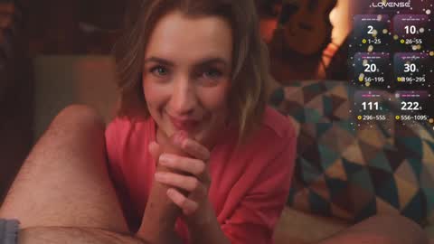 Ellen and  online show from 01.10.25