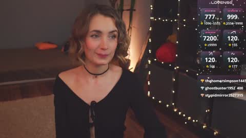 Ellen and  online show from 01.12.25