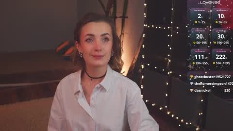 Ellen and  online show from 01.16.25