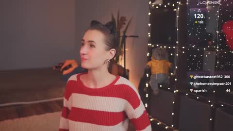 Ellen and  online show from 02.15.25