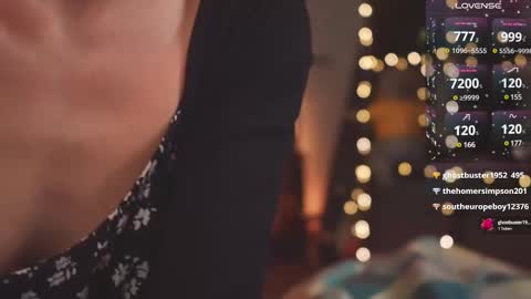 Ellen and  online show from 02.17.25