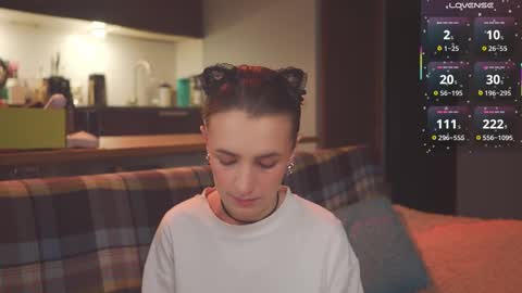 Ellen and  online show from 02.28.25