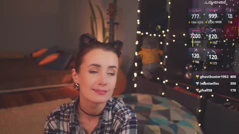 Ellen and  online show from 03.11.25