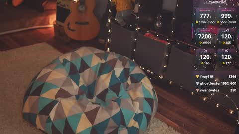 Ellen and  online show from 03.11.25