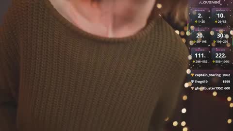 Ellen and  online show from 03.12.25