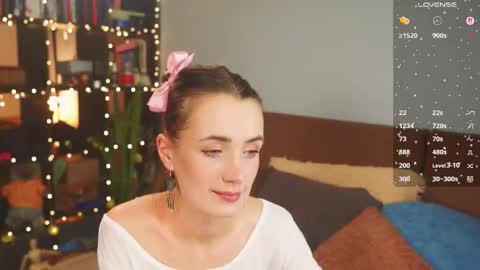 Ellen and  online show from 02.07.26