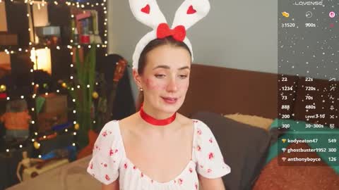 Ellen and  online show from 02.14.26