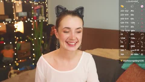 Ellen and  online show from 03.01.26