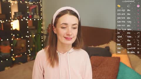 Ellen and  online show from 03.25.26