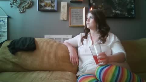 Snapshot of bandd443 chatting on 01.05.25 BandD443 online show from 01.05.25