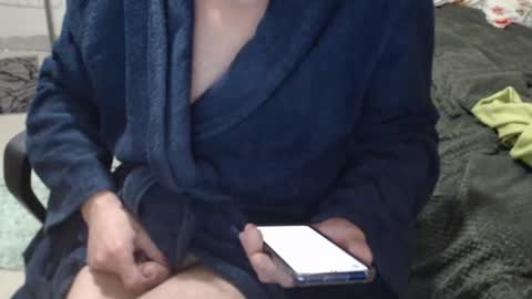 Snapshot of banderkin1980 chatting on 02.16.25 Kengoo4girls online show from 02.16.25