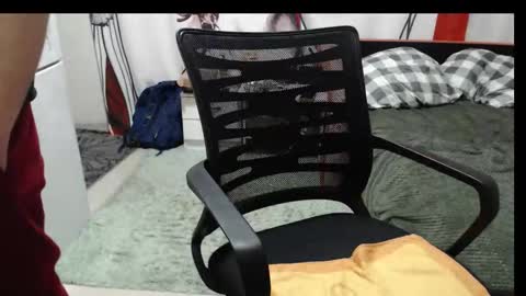 Snapshot of banderkin1980 chatting on 03.27.26 Kengoo4girls online show from 03.27.26