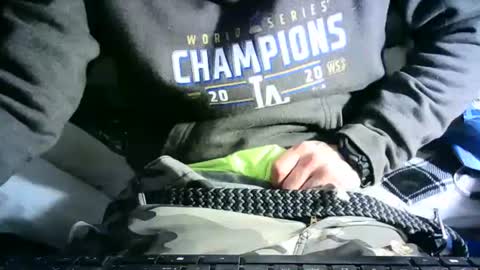 banginondadrumsalldaylong online show from 12.15.24