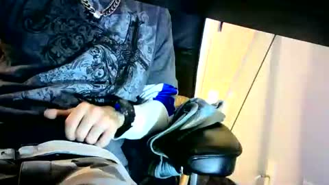 banginondadrumsalldaylong online show from 10.19.25