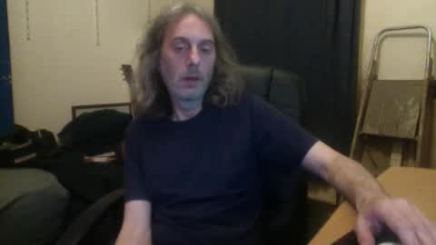 bangintoleather online show from 10.13.25