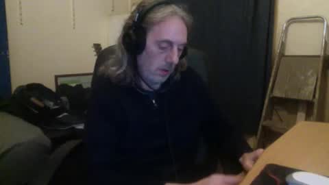 bangintoleather online show from 10.23.25