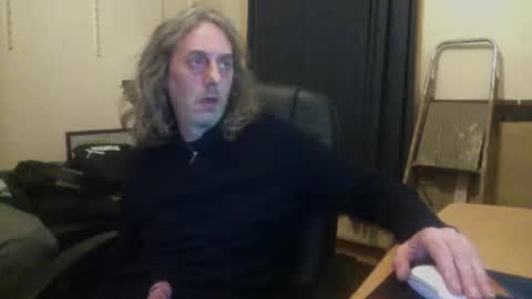 bangintoleather online show from 11.07.25