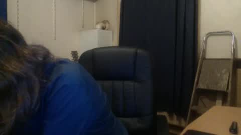 bangintoleather online show from 11.16.25