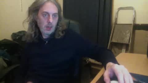 bangintoleather online show from 01.08.26