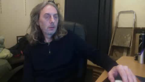 bangintoleather online show from 01.18.26