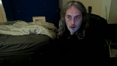 bangintoleather online show from 05.02.26
