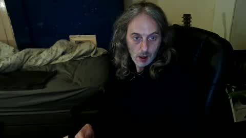 bangintoleather online show from 05.07.26