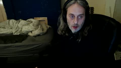 bangintoleather online show from 05.08.26