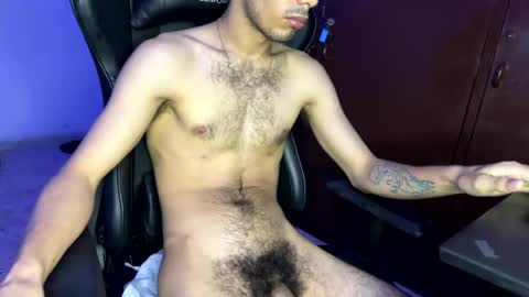 Snapshot of banmeel chatting on 02.21.25 Damiano online show from 02.21.25
