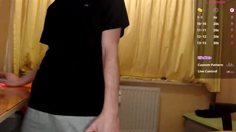       online show from 12.18.25