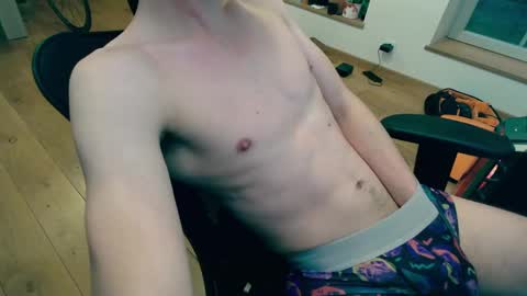 banzak online show from 02.25.25