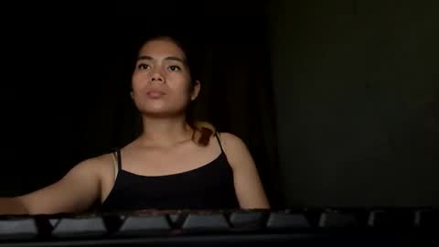 Snapshot of baolilai24 chatting on 02.01.25 raquel online show from 02.01.25