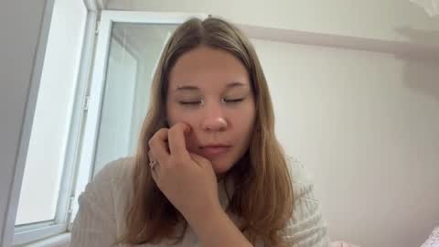 Snapshot of baosznejkowski chatting on 05.13.26 Sumi online show from 05.13.26