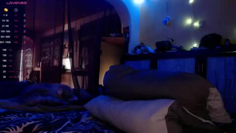 Snapshot of baphometh_07 chatting on 04.25.26 lilithgreen7 online show from 04.25.26