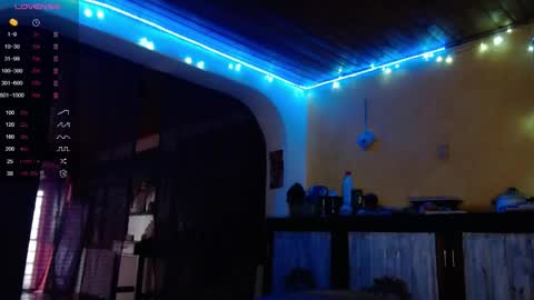 Snapshot of baphometh_07 chatting on 05.25.26 lilithgreen7 online show from 05.25.26