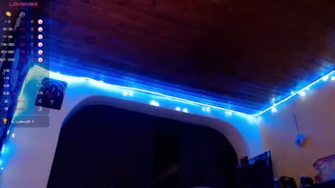 Snapshot of baphometh_07 chatting on 06.28.26 lilithgreen7 online show from 06.28.26