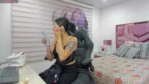 Snapshot of baphy_baby chatting on 01.11.26 Gabi online show from 01.11.26