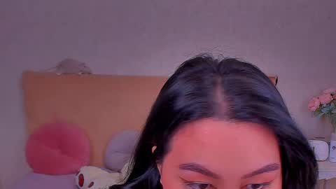 Barbie Kim online show from 12.07.24