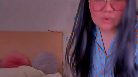 Barbie Kim online show from 12.13.24