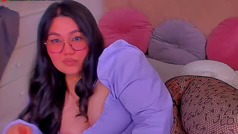 Barbie Kim online show from 12.21.24