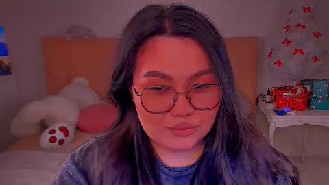 Barbie Kim online show from 02.01.25